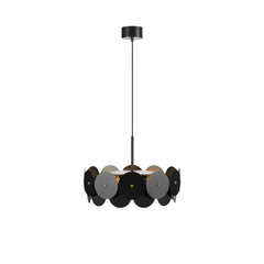 Suspension luminaire | Vegas Noire