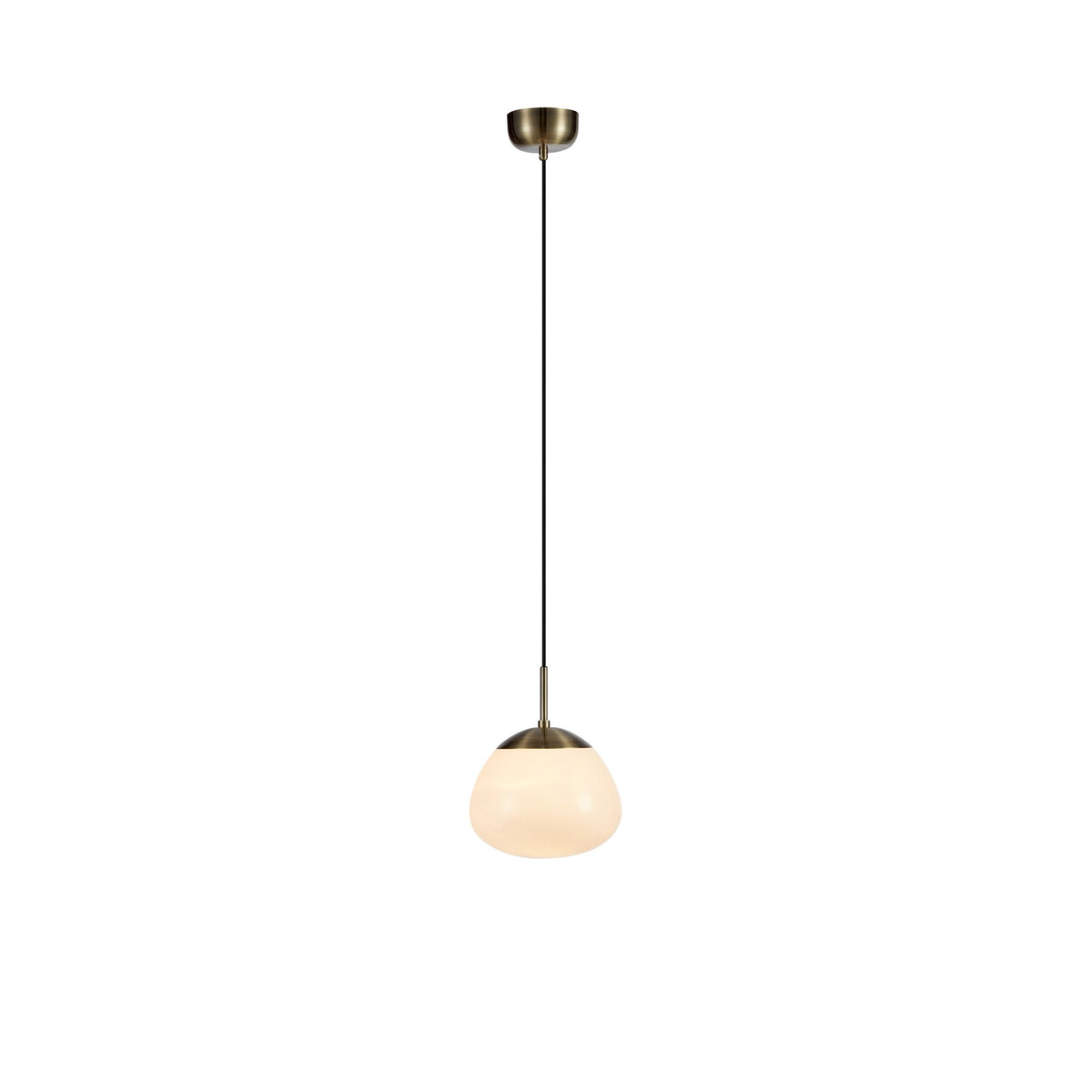 Suspension Rise en verre