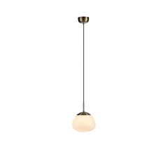 Suspension Rise en verre