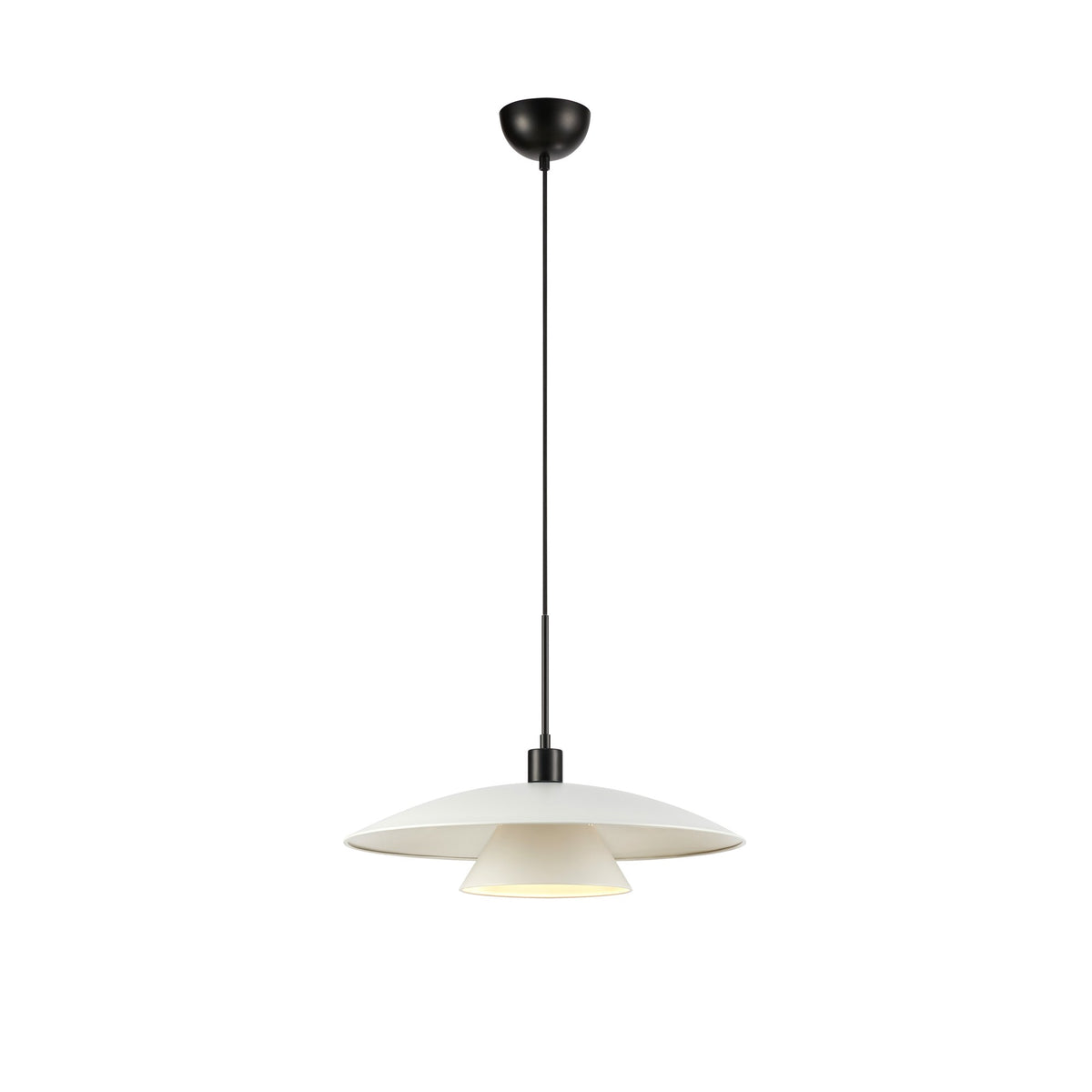 Suspension Millinge
