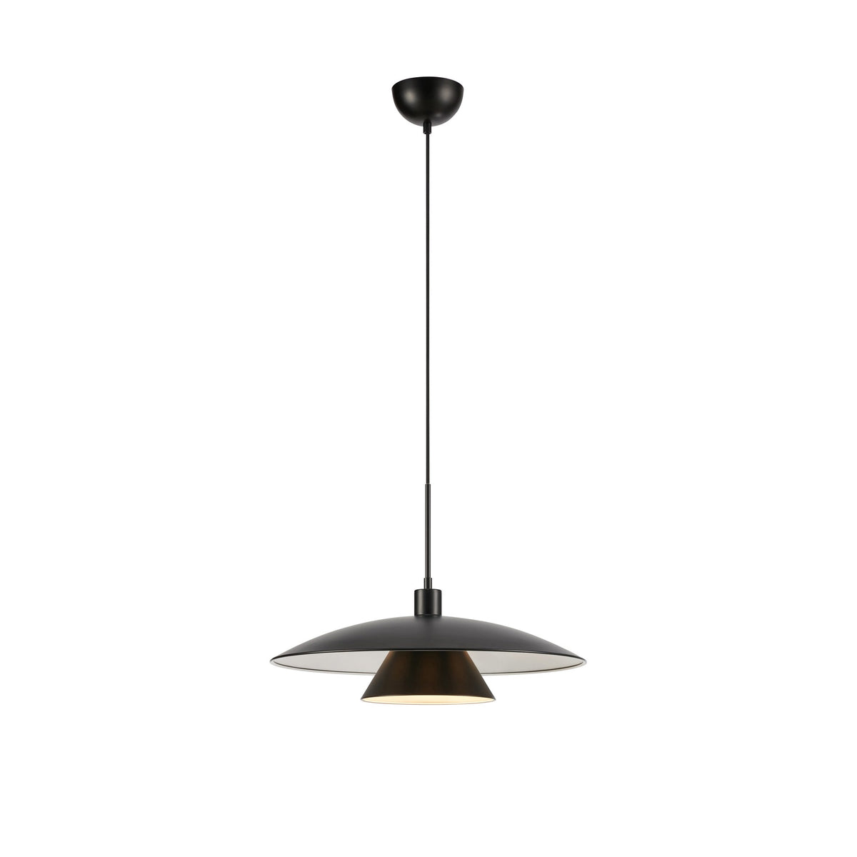 Suspension Millinge