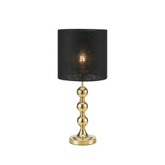 Lampe de chevet | Octo Laiton