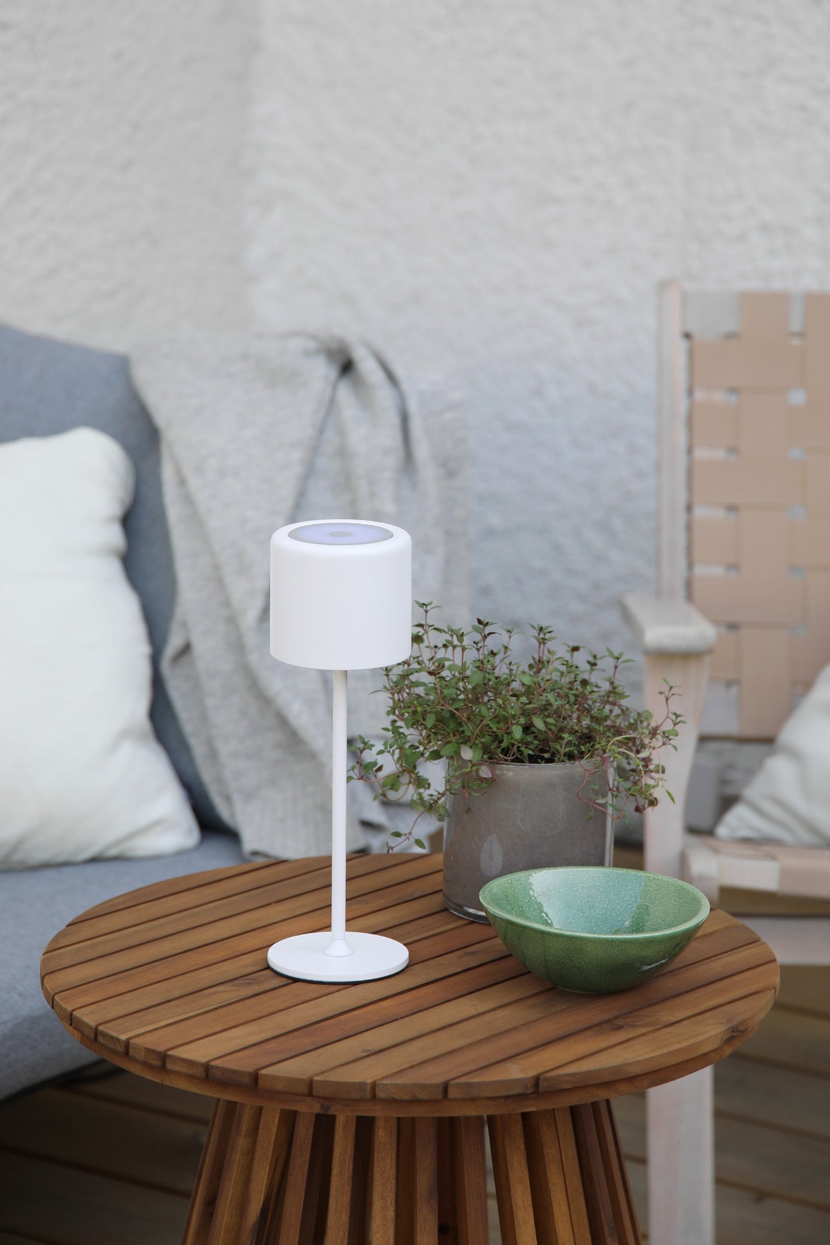 Lampe sans fil Filo IP44