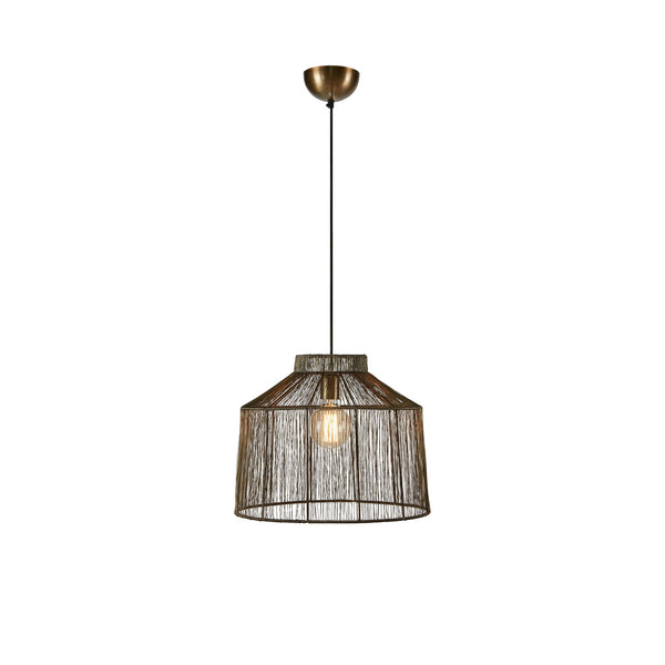 Suspension Capanna