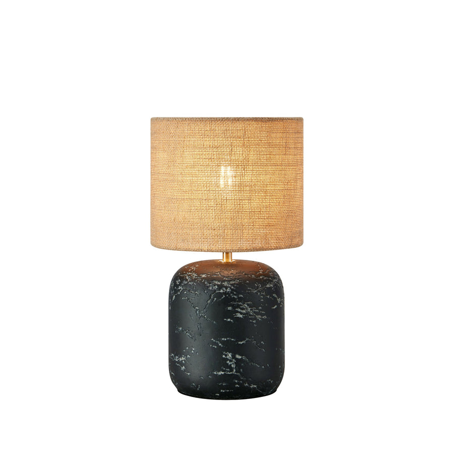 Lampe à poser Montagna en béton
