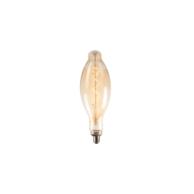 Ampoule LED décorative Mercury E27 4 W Ø 11,5 cm