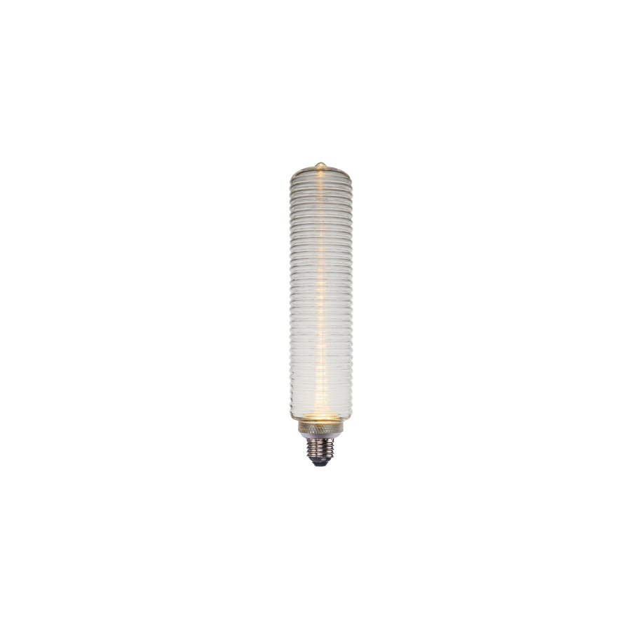 Ampoule LED décorative Ghost E27 3,5 W Ø 6,4 cm