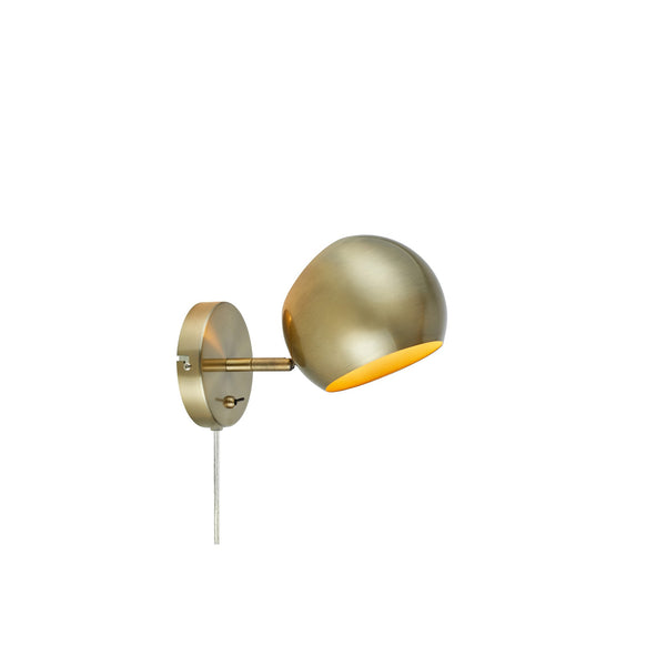 Applique murale Edgar