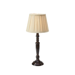 Lampe de chevet | Chocolat