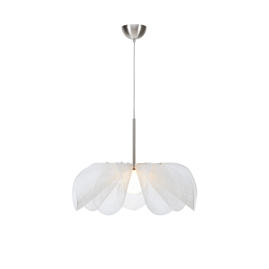 Suspension Styrka en fibre de bananier