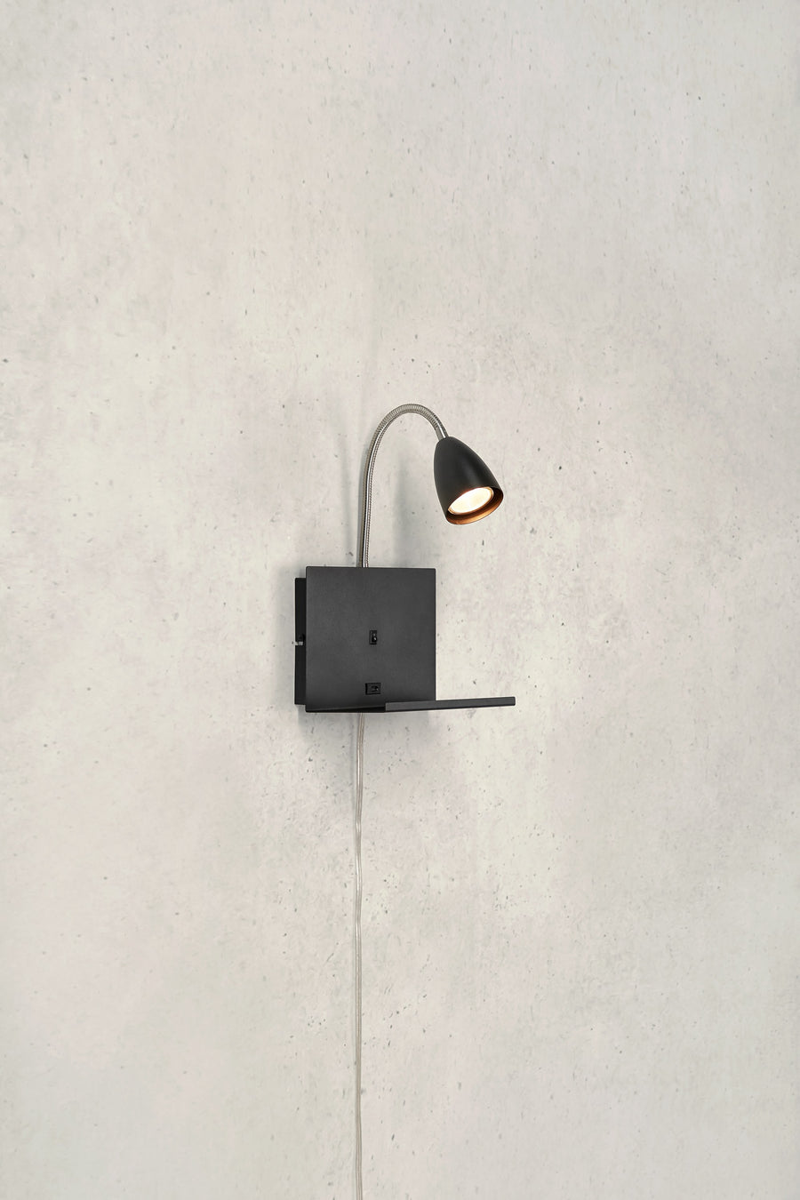 Applique murale Cuarto