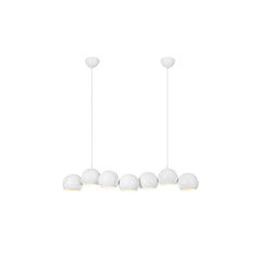 Lustre Cupolo 7 lumières