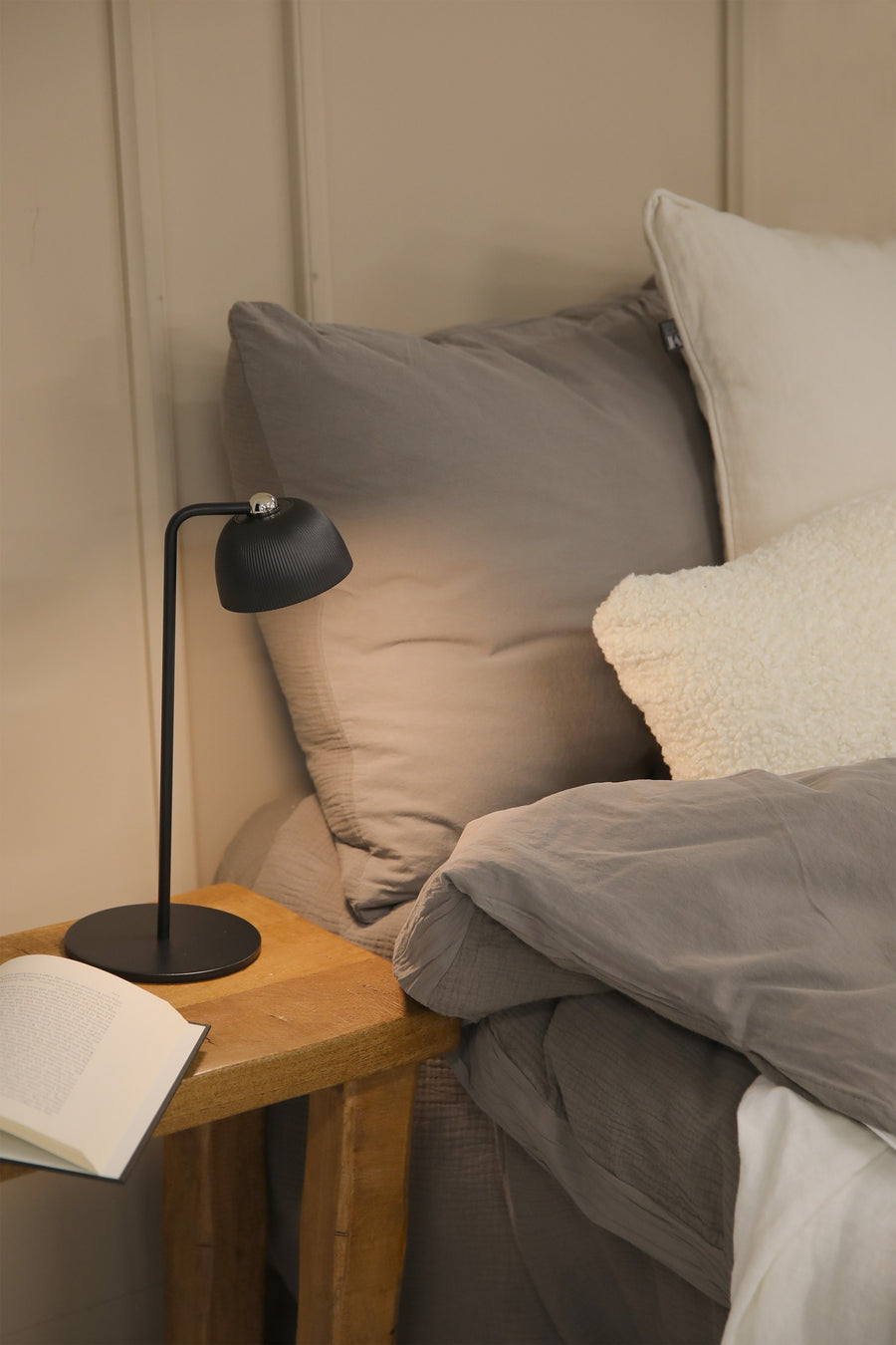 Lampe sans fil Diverse 3 en 1 IP44