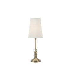 Lampe de chevet | Noble Blanc