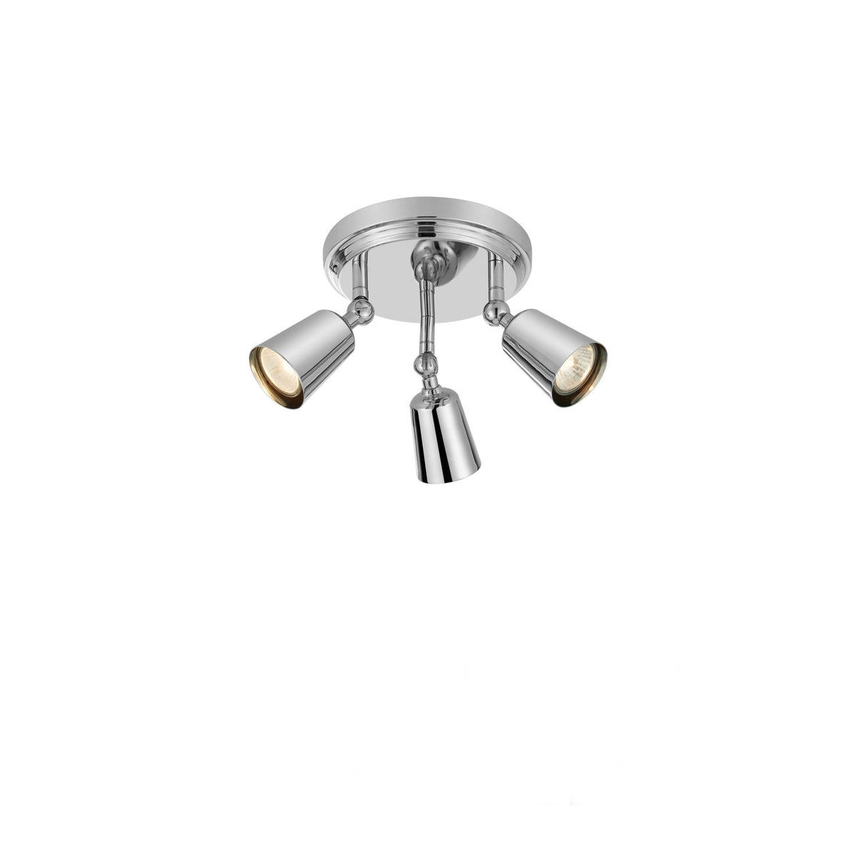 Plafonnier Tiny 3 lumières