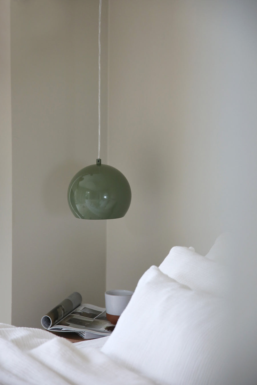 Suspension Pop