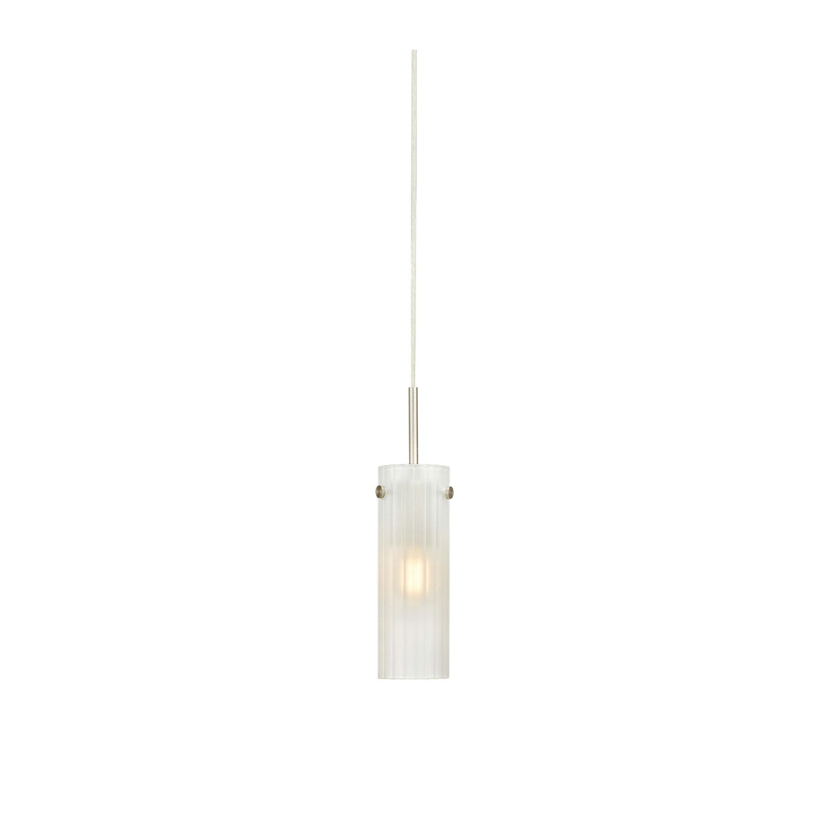 Suspension de fenêtre Tibia en verre