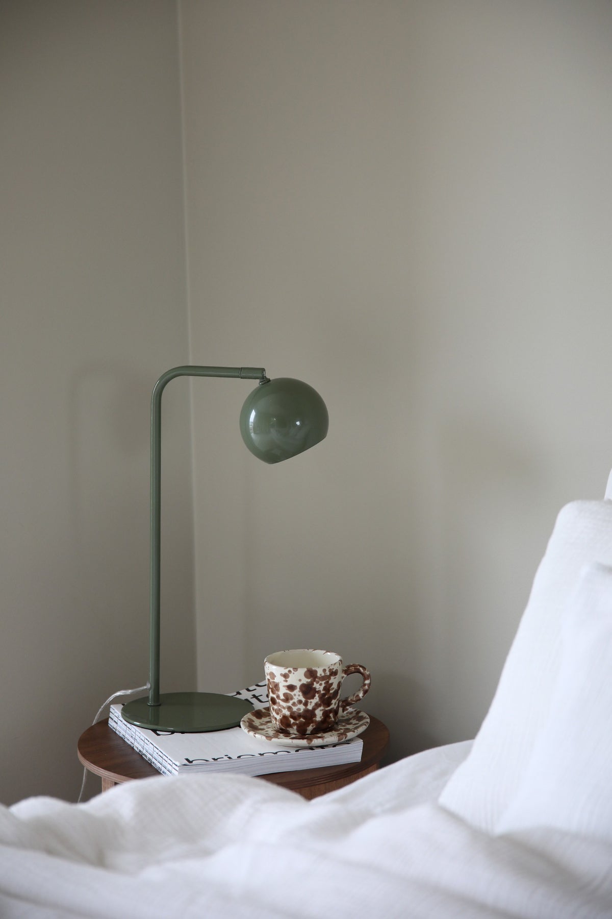 Lampe à poser Pop