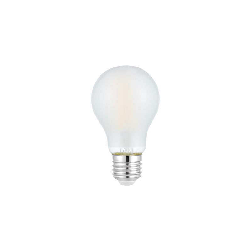 Ampoule LED E27 standard A60 8 W à variateur 3 positions