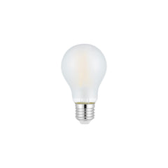 Ampoule LED E27 standard A60 8 W à variateur 3 positions