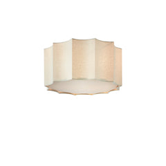 Luminaire plafonnier | Olea Beige