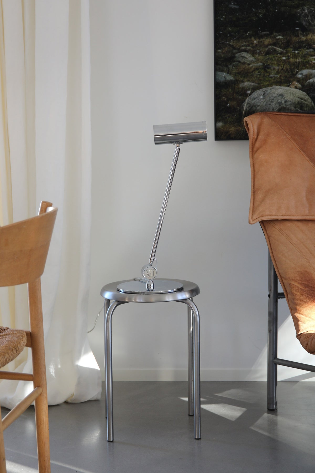 Lampe à poser Arlo