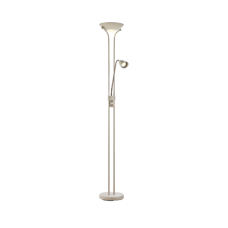 Lampadaire Modu 2 lumières