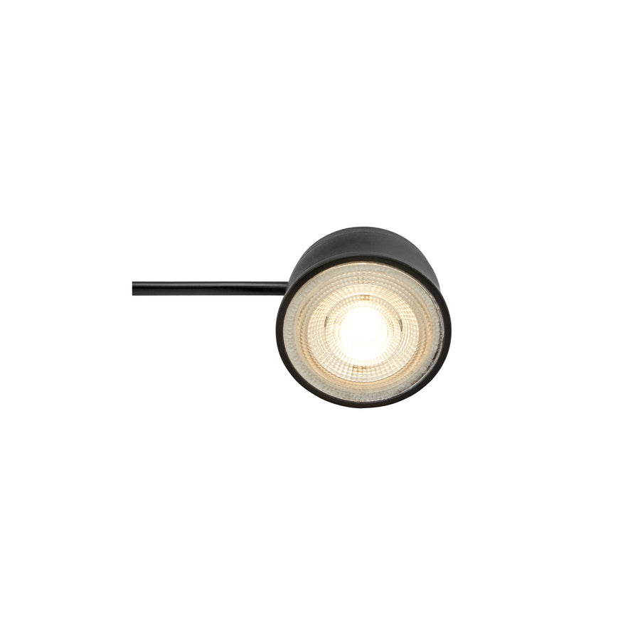Module LED de rechange 230 V 4,9 W à variateur