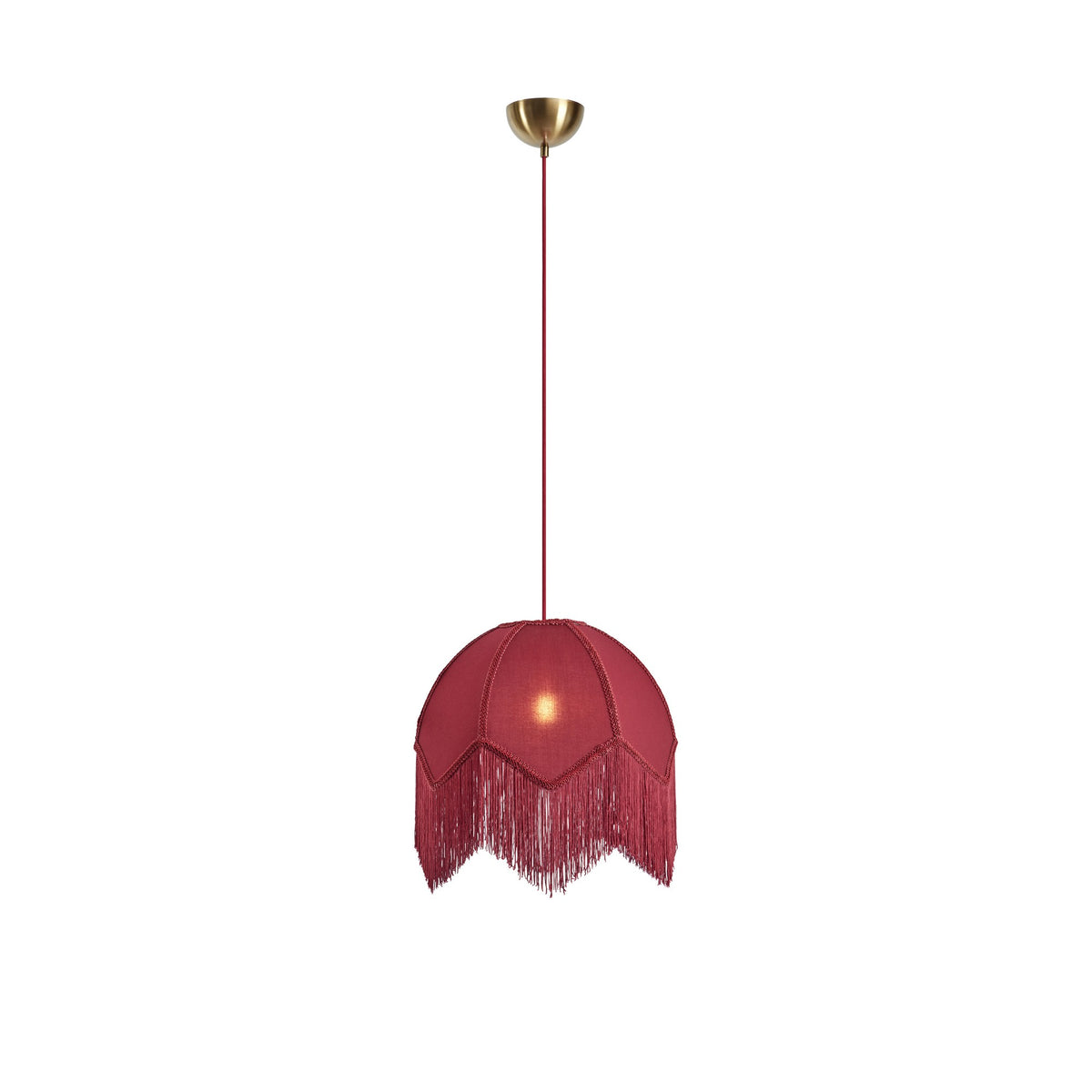 Suspension Gertrud