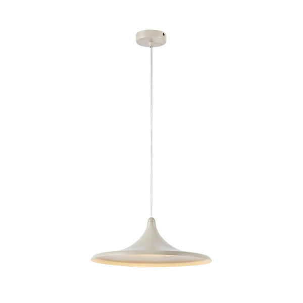 Suspension Beam