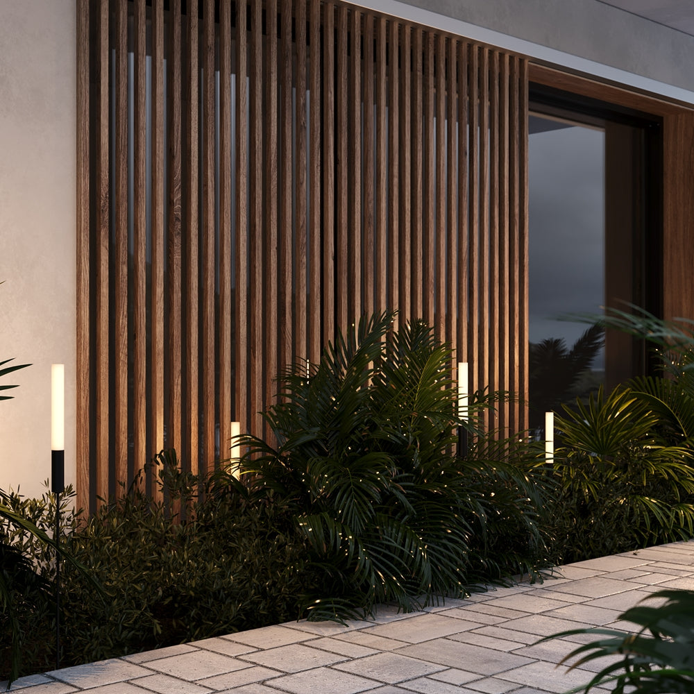 Flare Luminaire exterieur