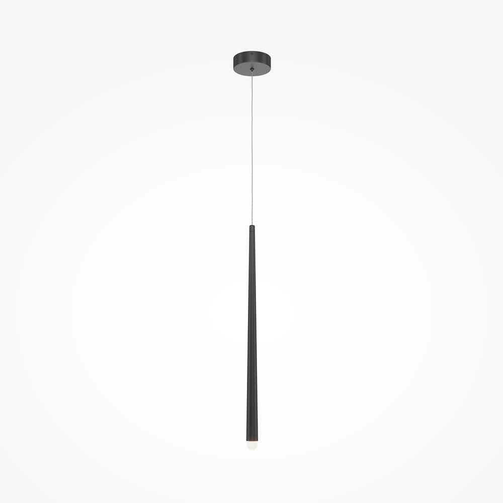 Cascade Suspension luminaire doré
