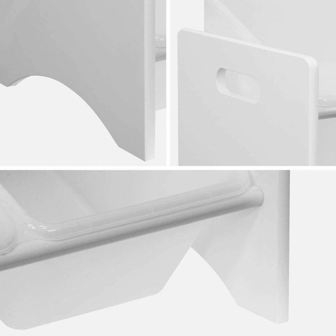 Meuble Rangement Enfant Bois | Éclat - Designix Meuble de Rangement