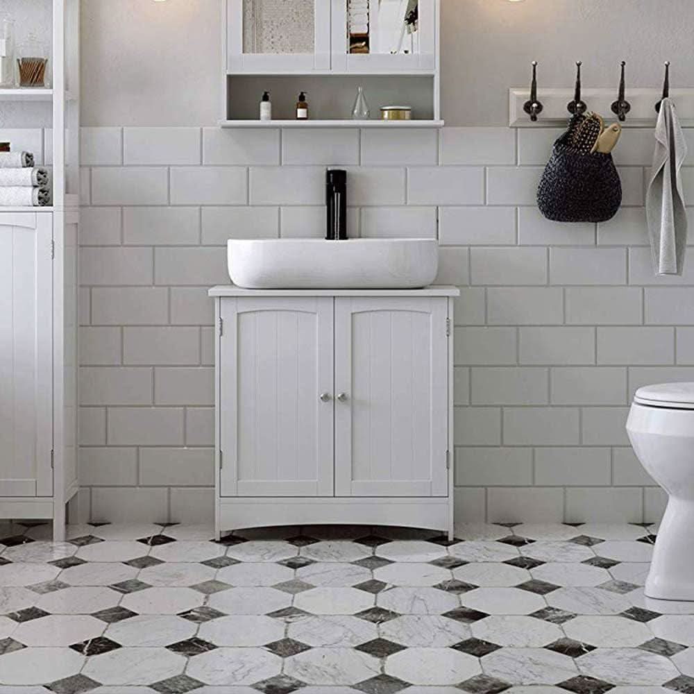 Meuble Salle Bains Bois | Art - Designix Meuble salle de bain
