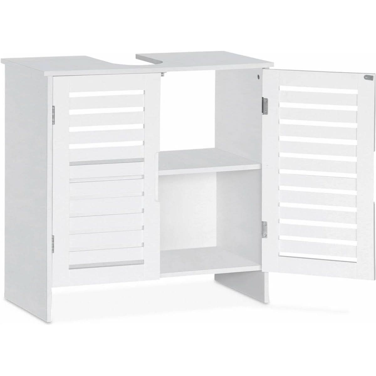 Meuble Sous Lavabo | Tess - Designix Meuble salle de bain