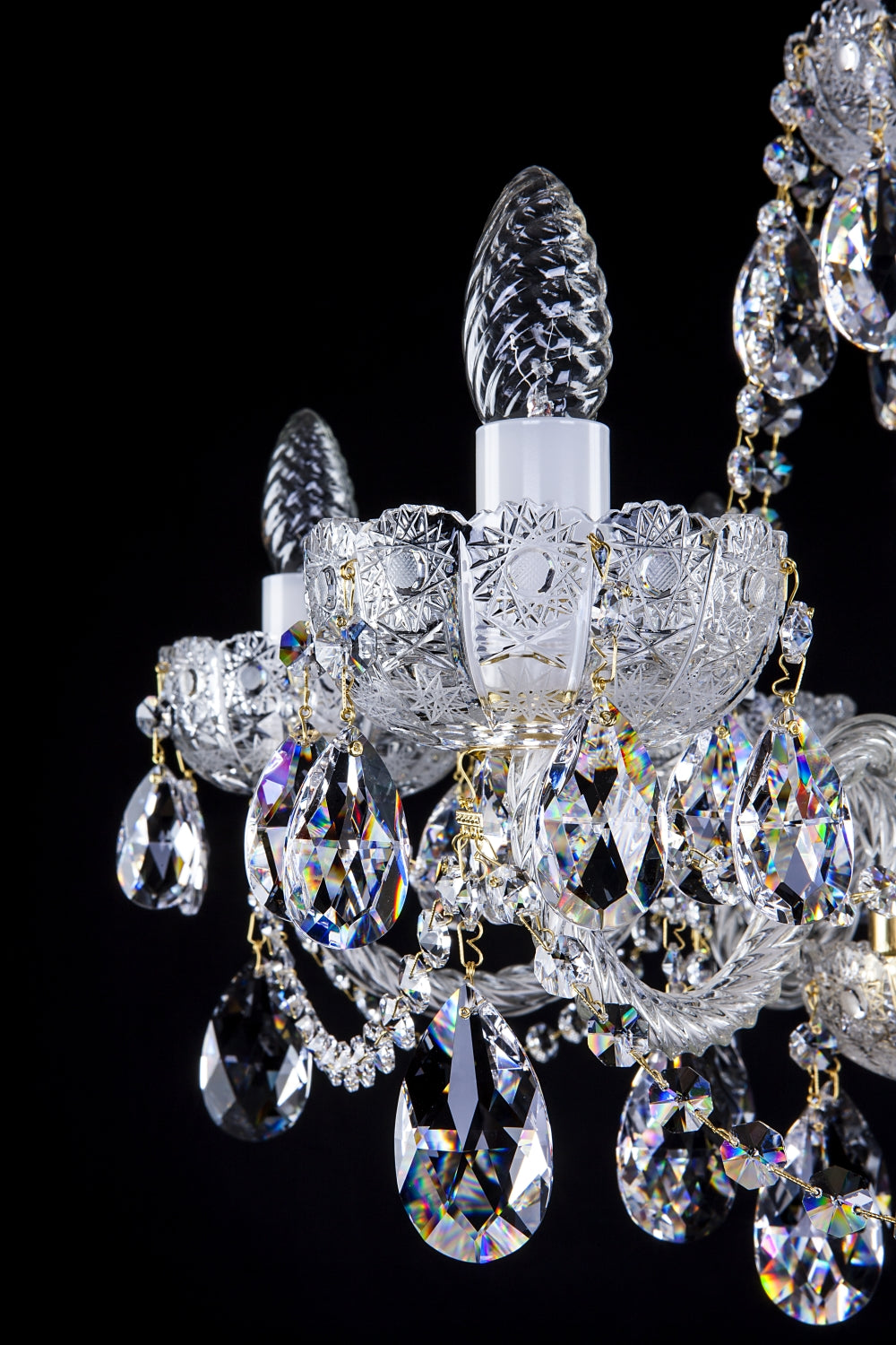 Lustre L035CLN