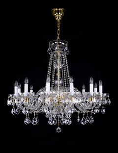 Lustre | Mirvesaro