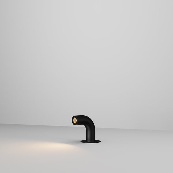 Sleek Luminaire exterieur