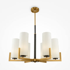 Suspension luminaire | Tubelle