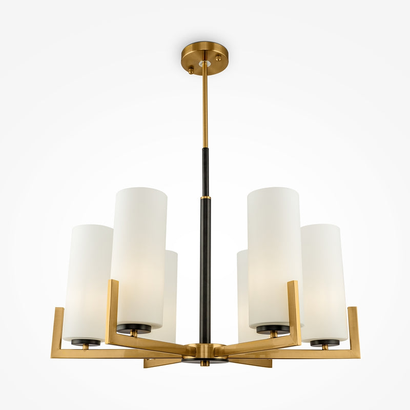 Suspension luminaire | Tubelle