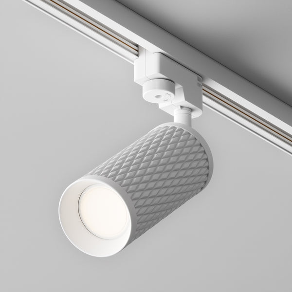 Focus Design Spot blanc