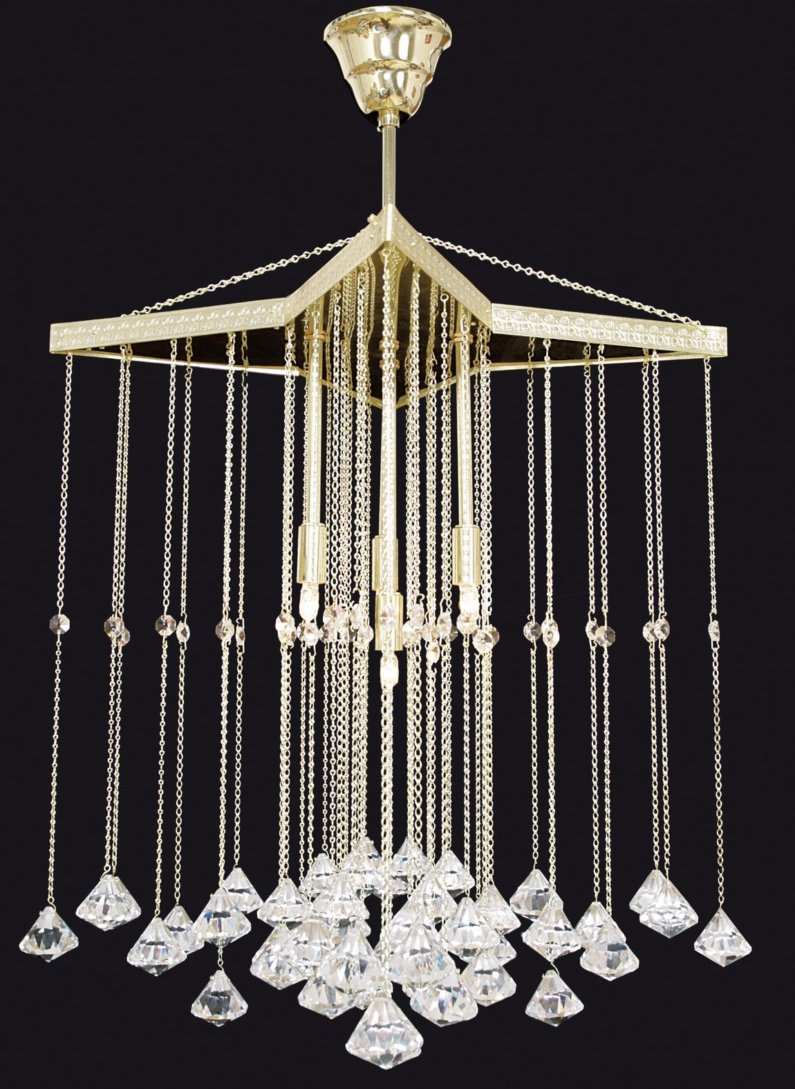 Plafonnier TX325000004