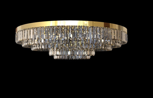 Plafonnier corbeille TX050000024