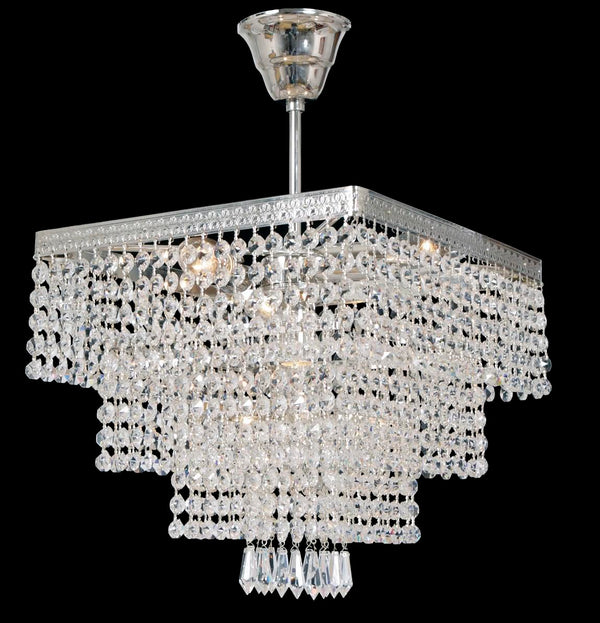 Plafonnier carre TX501000004