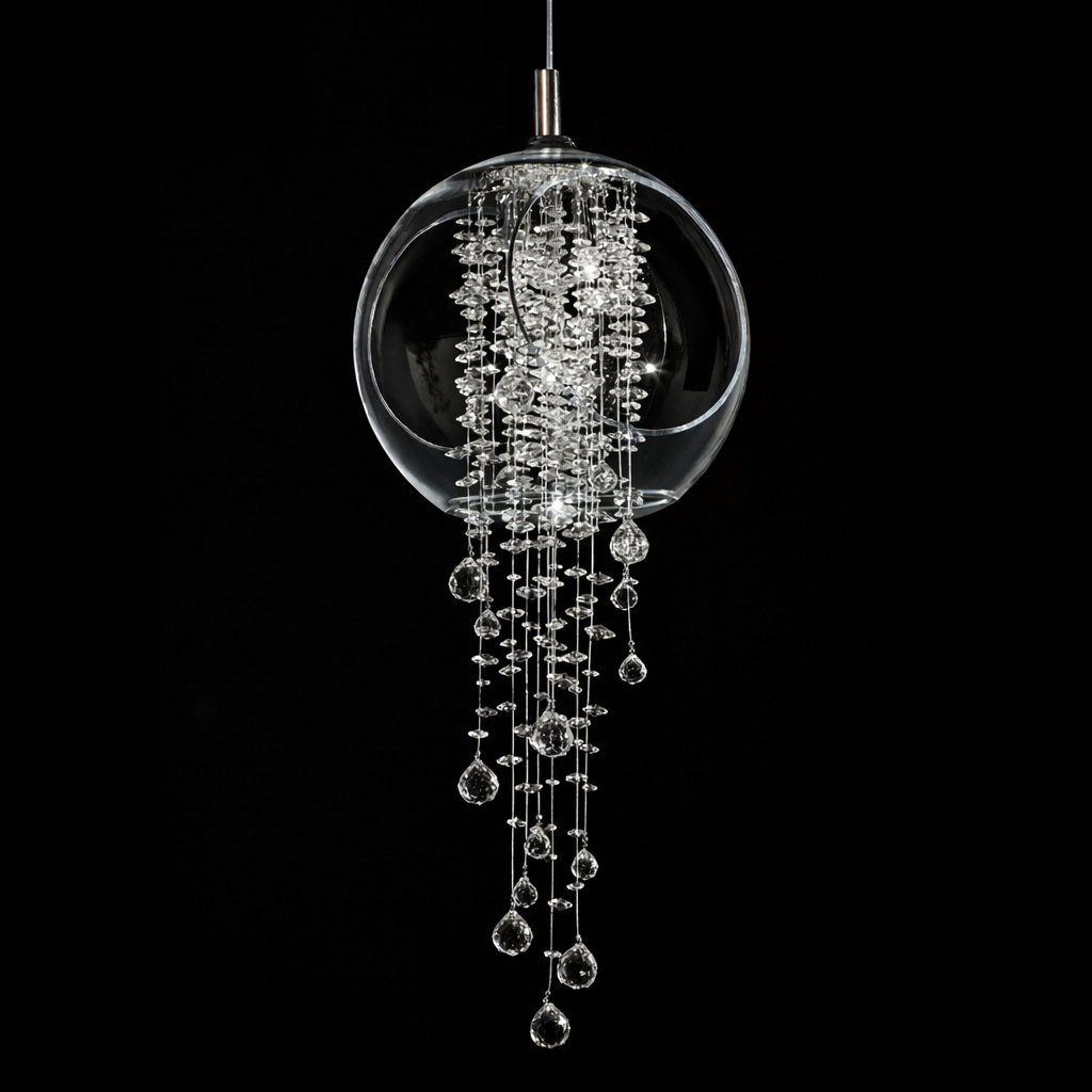 Lampe moderne L-ALI-03A
