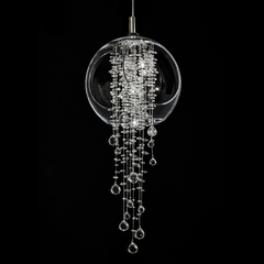 Lampe moderne | Sylphide