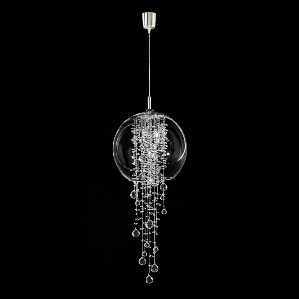 Lampe moderne L-ALI-03A