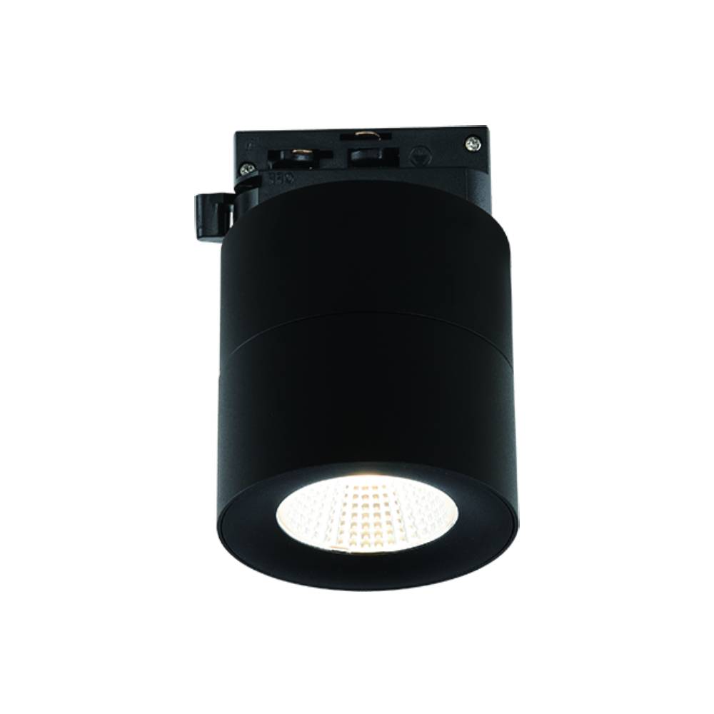 Spot sur rail LED Mone