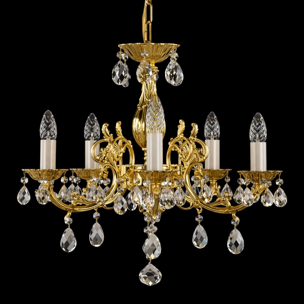 Lustre AL092