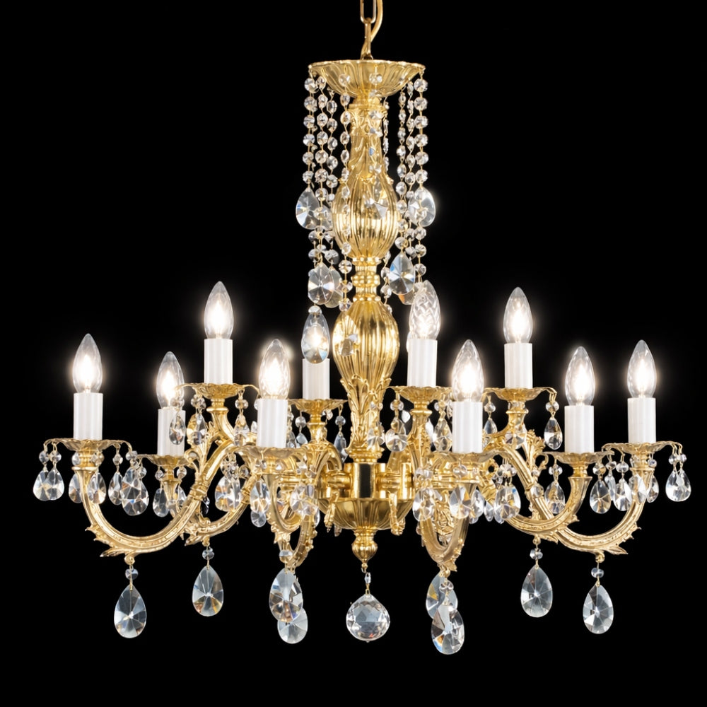 Lustre AL093